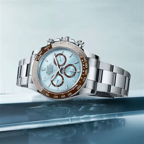 အနက္ rolex daytona